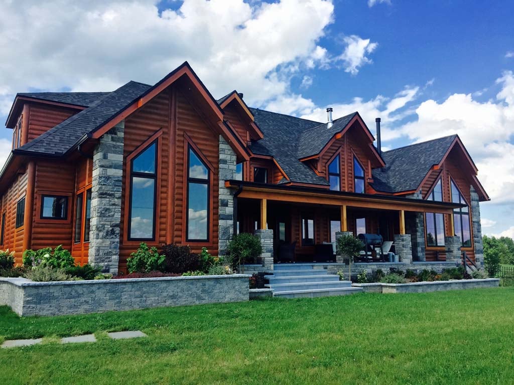 Timber Block custom tahoe