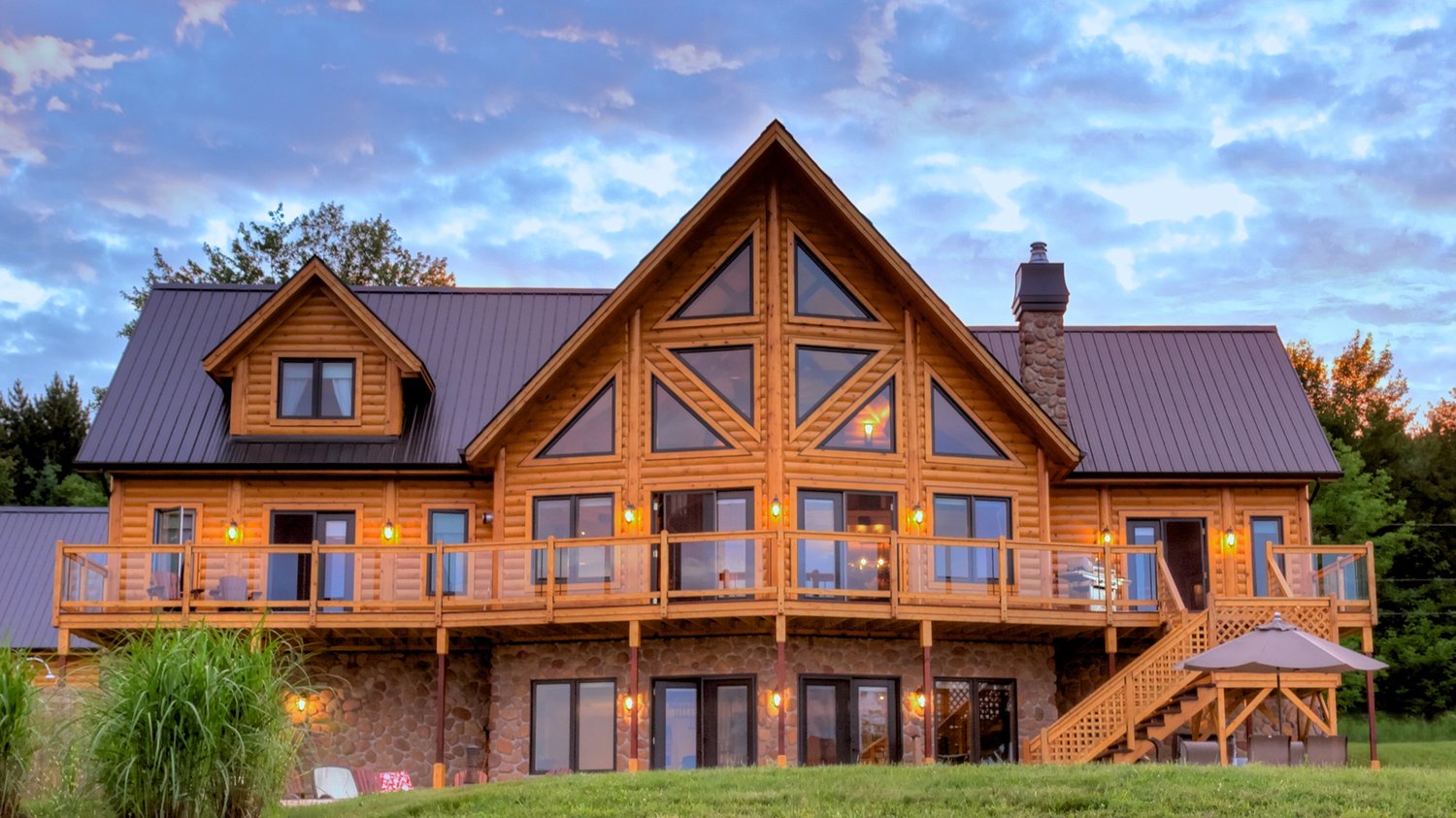 Why Timber Block Chapter 1 An InDepth Look at Timber Block's Panelized Building System