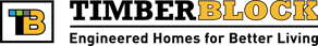 Timber Block Logo 