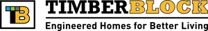 Timber Block Logo