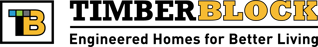Timber Block English Logo 
