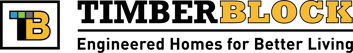 Timber Block Logo 