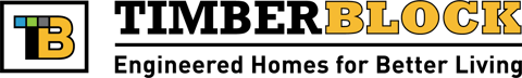 Timber Block English logo 