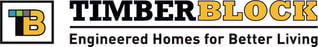 Timber Block logo english 