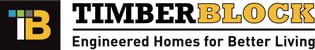 Timber Block Logo 