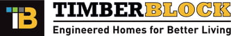 Timber Block Logo