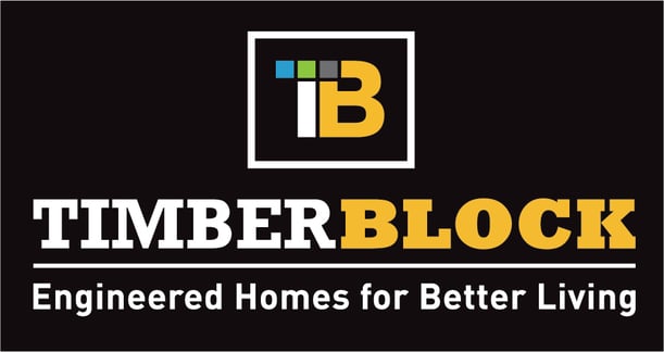 Timber Block Logo 