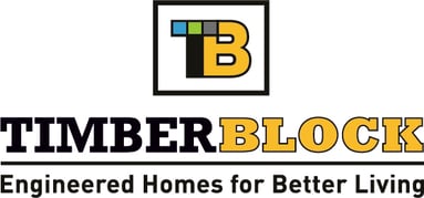 Timber Block Logo 