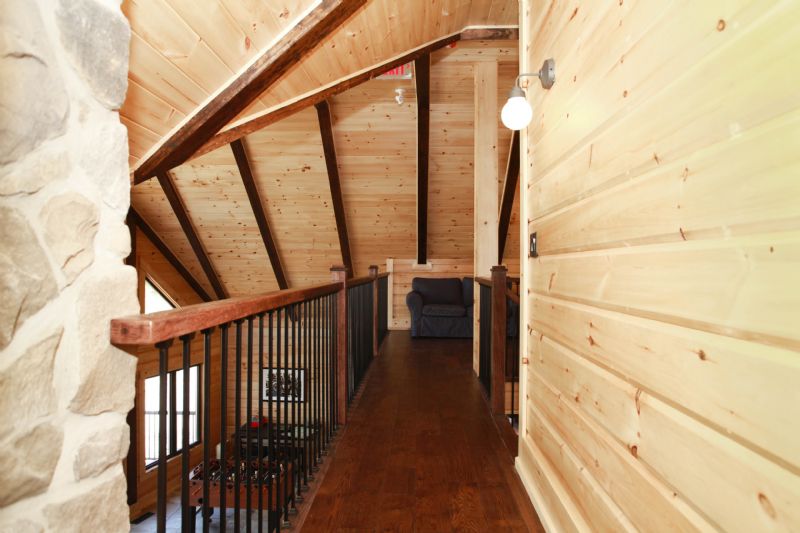 home design Timber Block autumn 2017
