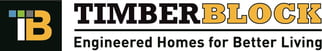 Timber Block English Logo 