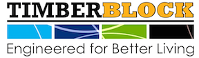 Timber Block Logo