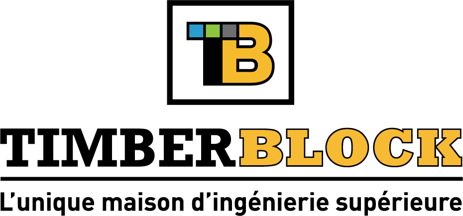Logo Timber Block 