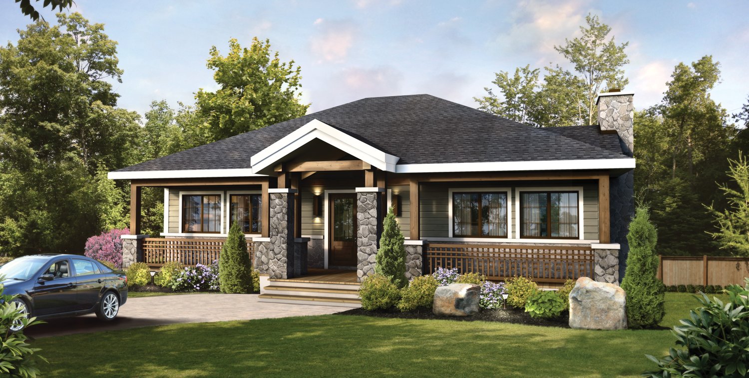 Is a Single Level Home Right For You?