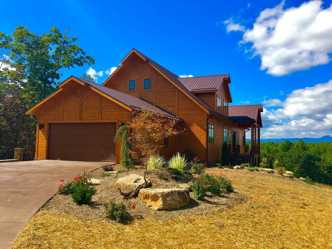 Timber Block Pricing Mountain Home