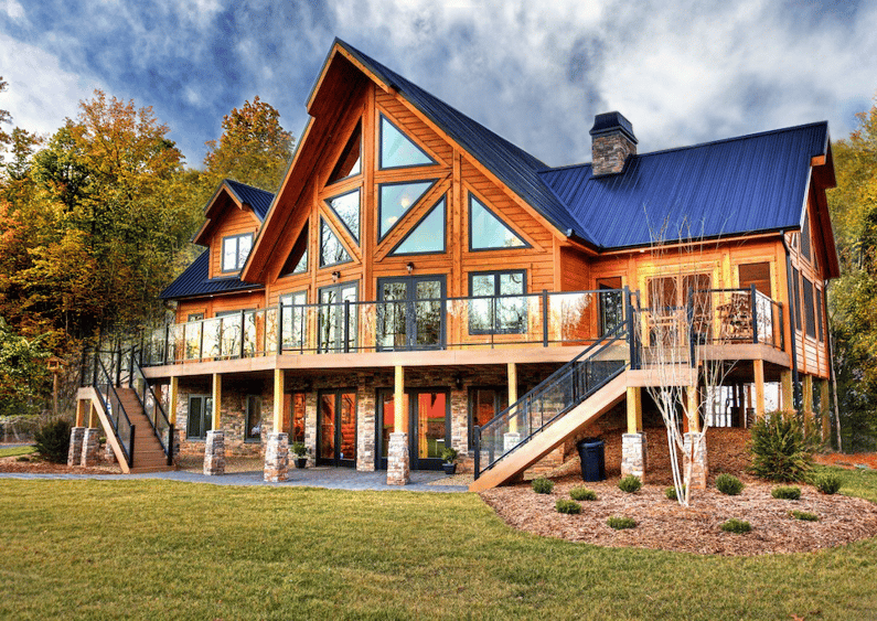 Timber Block North Carolina Denver 