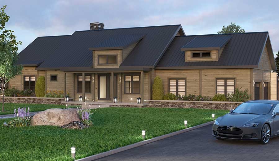 Timber Block Releases 15 Models in NEW Collection: The Evolution Series