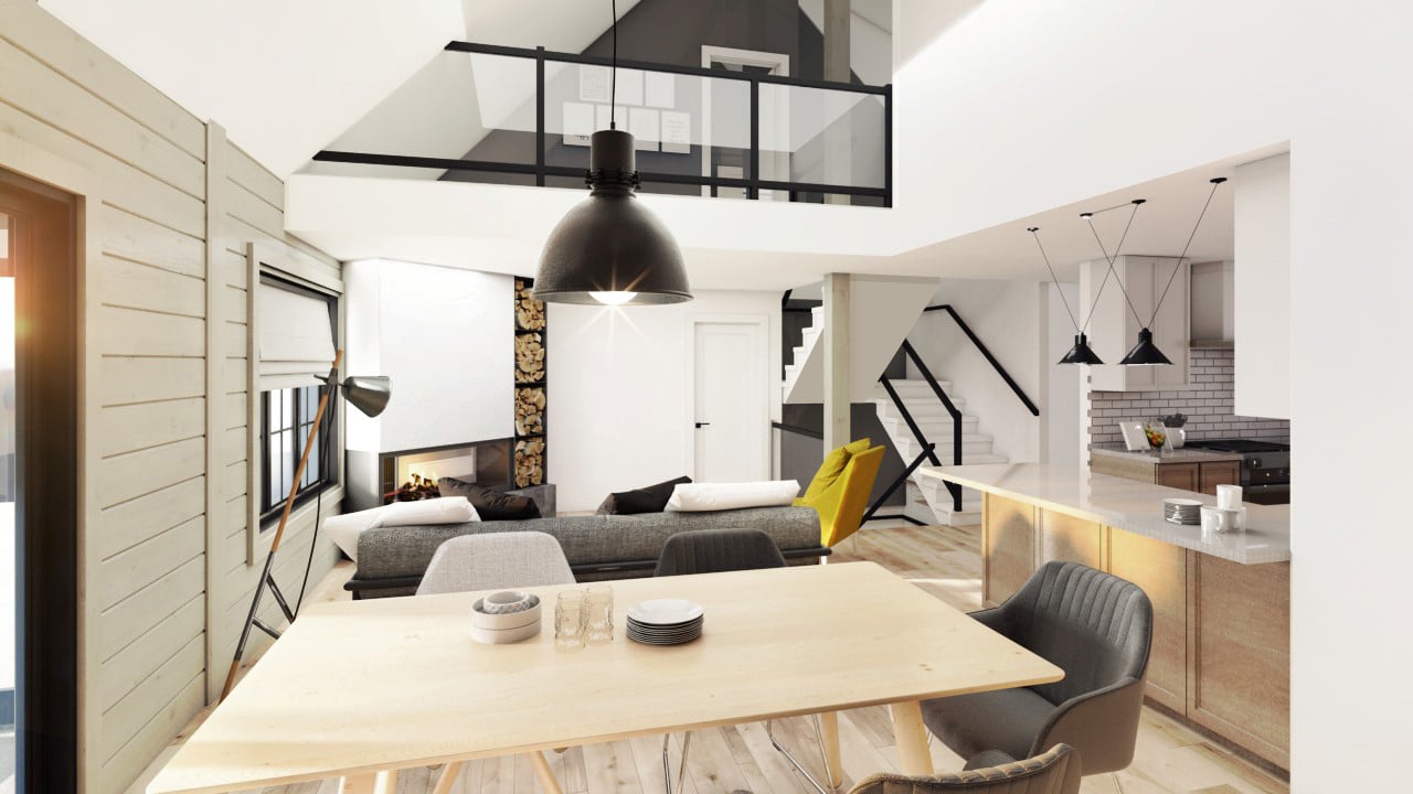 Defining the Difference Between Modern and Contemporary in Home Design