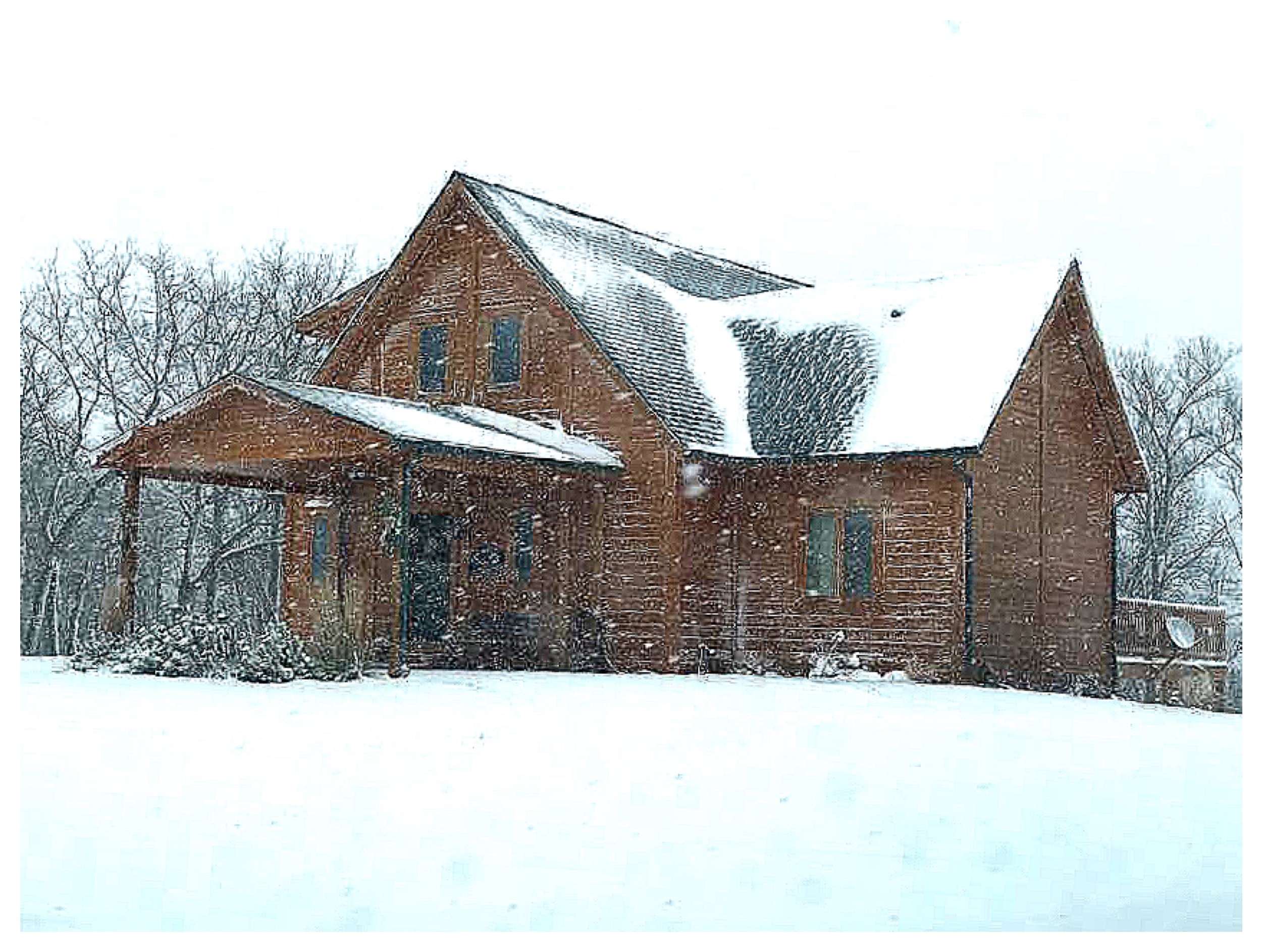 Timber Block Dakota