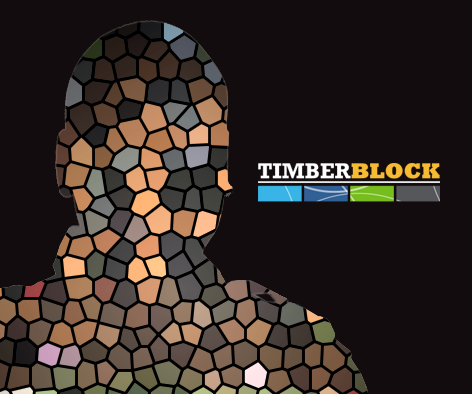 TImber Block Facebook Contest