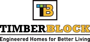 Timber Block Logo 