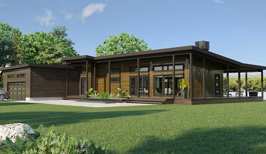 Timber Block Releases 15 Models in NEW Collection: The Evolution Series