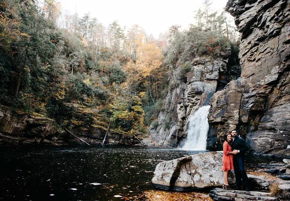 linville falls