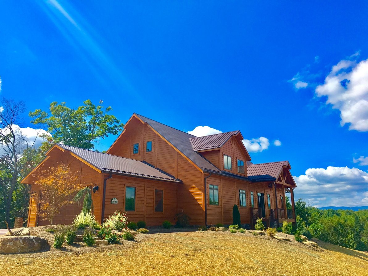 Le prix d’une maison Timber Block Ce que vous devez savoir