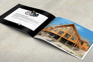 le livre de plans timber block