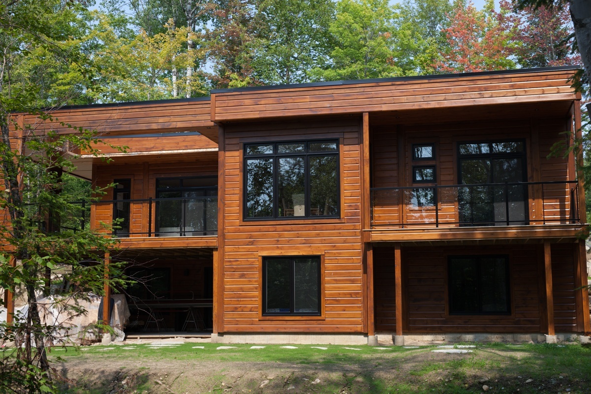 Timber Block Sun Lakes Exterior 