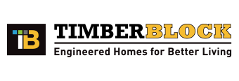 Timber Block Engineered Wood  Homes