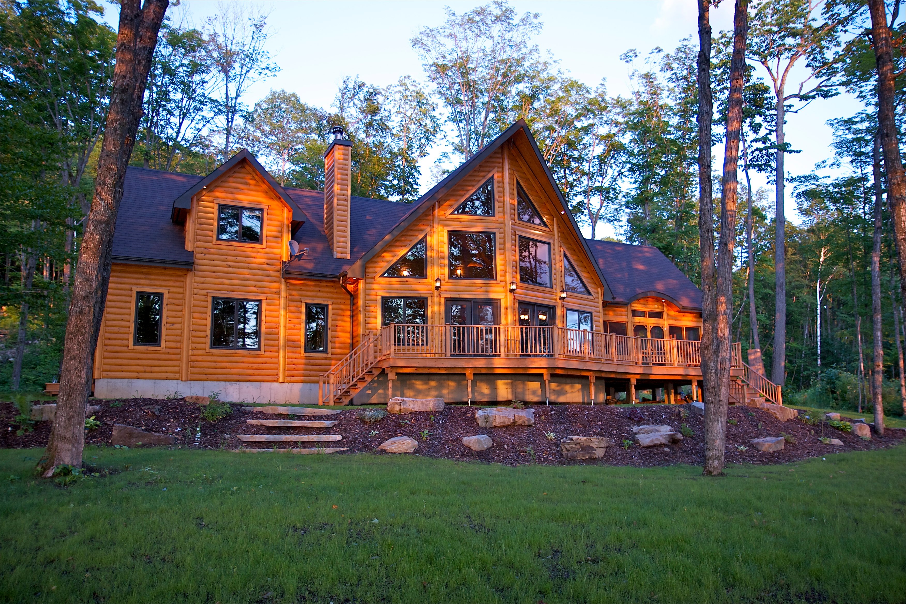 Timber Block Denver 